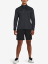 Under Armour Herren Under Armour UA Tech Vent 1/2 Zip T-Shirt
