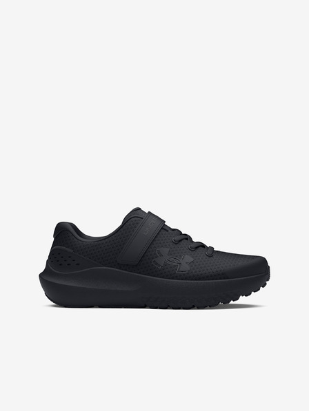 Under Armour Under Armour UA BPS Surge 4 AC-Schuhe für Jungen