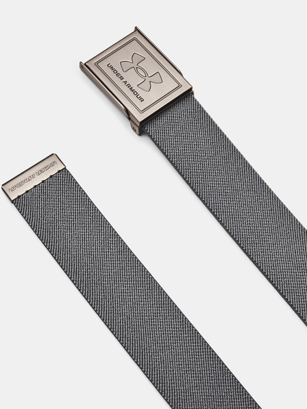 Under Armour Herren-Gürtel Under Armour M Stretch Webbing Belt