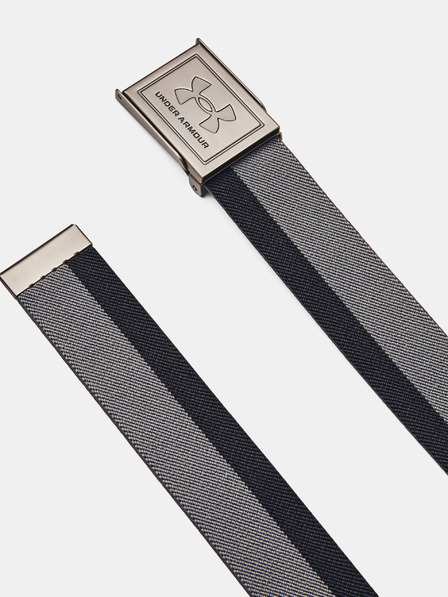 Under Armour Herren-Gürtel Under Armour M Stretch Webbing Belt