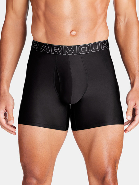 Under Armour Herren Boxershorts Under Armour M UA Perf Tech (3 Stück)