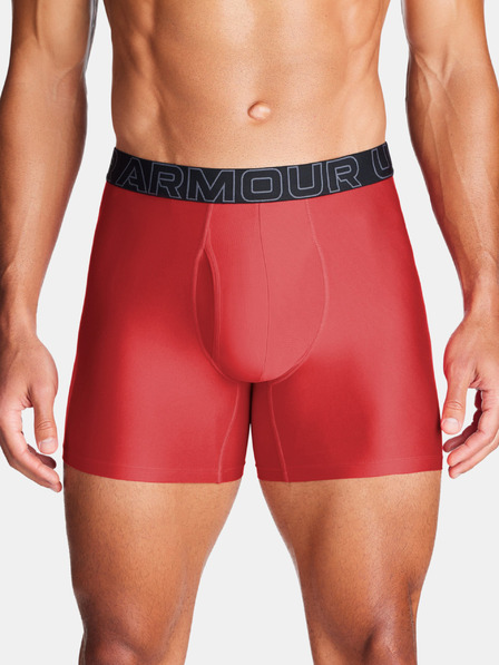Under Armour Herren Boxershorts Under Armour M UA Perf Tech 6in