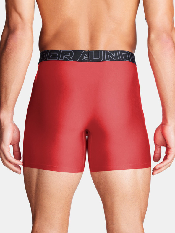 Under Armour Herren Boxershorts Under Armour M UA Perf Tech (3 Stück)
