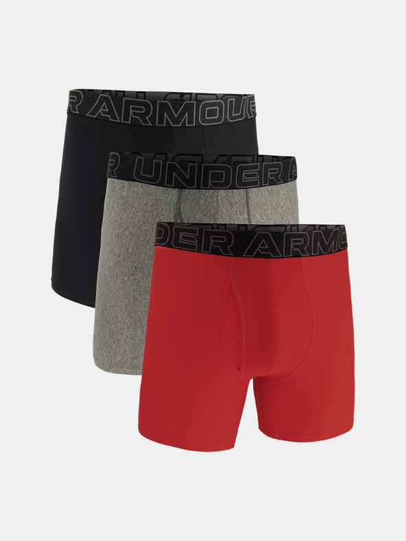 Under Armour Herren Boxershorts Under Armour M UA Perf Tech (3 Stück)