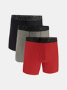 Under Armour Herren Boxershorts Under Armour M UA Perf Tech 6in