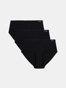 Under Armour Damen-Unterhose Under Armour UA Pure Stretch NS HIP