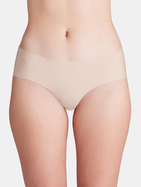 Under Armour Damen-Unterhose Under Armour UA Pure Stretch NS HIP