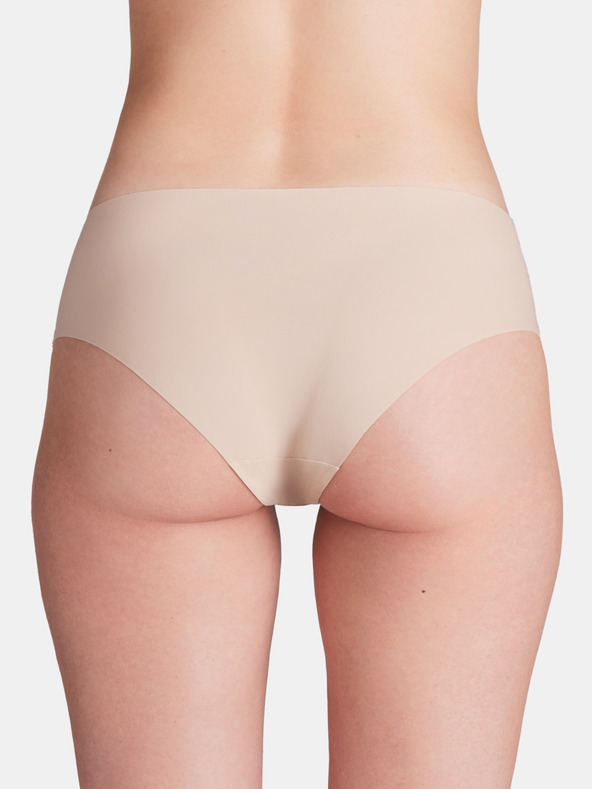 Under Armour Damen Höschen Under Armour UA Pure Stretch NS (3 Stück)