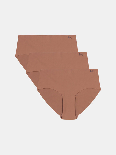 Under Armour Damen-Unterhose Under Armour UA Pure Stretch NS HIP
