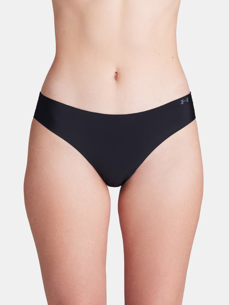 Under Armour Damen-Unterhose Under Armour UA Pure Stretch NS BKN