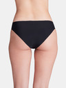 Under Armour Damen-Unterhose Under Armour UA Pure Stretch NS BKN
