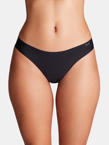 Under Armour Damen-String Under Armour UA Pure Stretch NS tanga