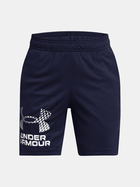 Under Armour Jungen Under Armour UA Tech Logo Shorts