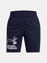 Under Armour Jungen Under Armour UA Tech Logo Shorts