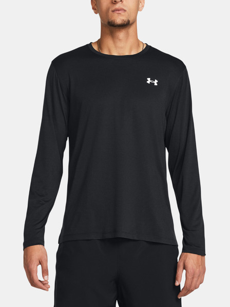 Under Armour Herren Under Armour UA LAUNCH LONGSLEEVE T-Shirt