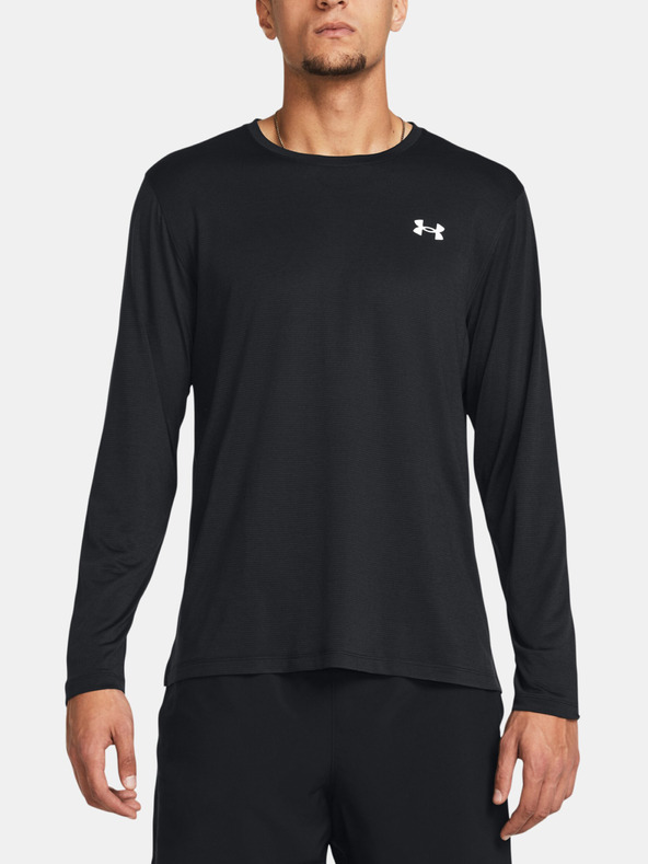 Under Armour Herren Under Armour UA LAUNCH LONGSLEEVE T-Shirt