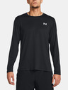 Under Armour Herren Under Armour UA LAUNCH LONGSLEEVE T-Shirt
