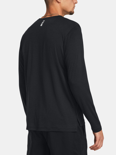 Under Armour Herren Under Armour UA LAUNCH LONGSLEEVE T-Shirt