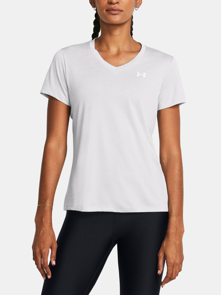 Under Armour Damen-Shirt Under Armour Tech SSV- Twist