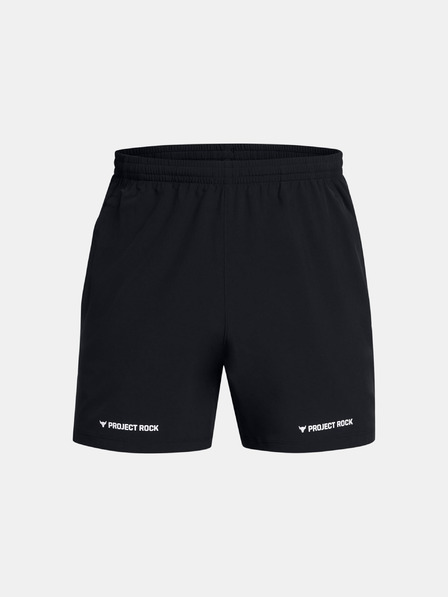 Under Armour Herren-Shorts Under Armour Pjt Rock Ultimate 5in Training Short