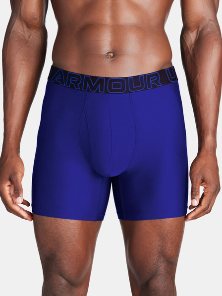 Under Armour Herren Boxershorts Under Armour M UA Perf Tech 6in