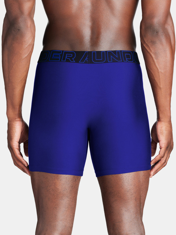Under Armour Herren Boxershorts Under Armour M UA Perf Tech (3 Stück)