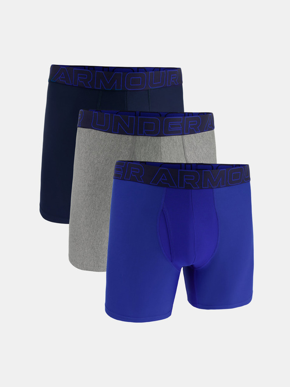Under Armour Herren Boxershorts Under Armour M UA Perf Tech (3 Stück)