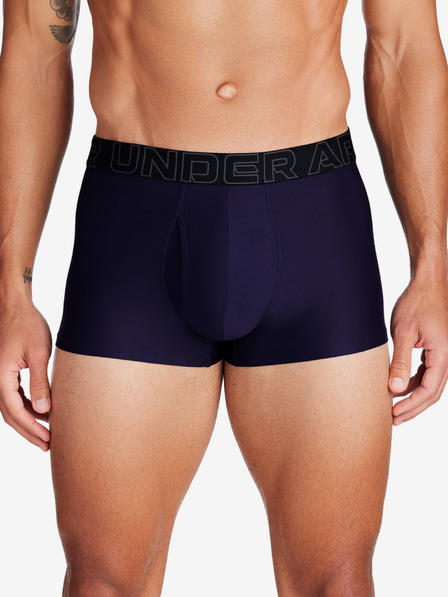Under Armour Herren-Boxershorts Under Armour M UA Perf Tech 3in (1 Stück)