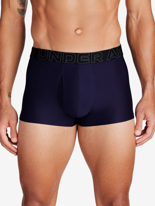 Under Armour Herren-Boxershorts Under Armour M UA Perf Tech 3in (1 Stück)