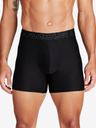 Under Armour Herren Boxershorts Under Armour M UA Perf Tech 6in (1er-Pack)