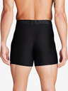 Under Armour Herren Boxershorts Under Armour M UA Perf Tech 6in (1er-Pack)