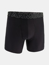 Under Armour Herren Boxershorts Under Armour M UA Perf Tech 6in (1er-Pack)