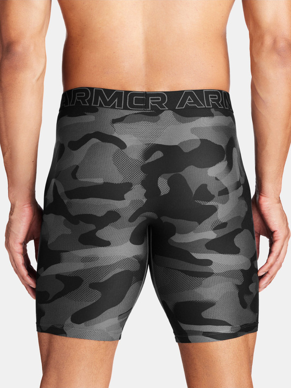 Under Armour Herren Boxershorts Under Armour M UA Perf Tech Nov (3 Stück)