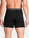 Under Armour Herren Boxershorts Under Armour M UA Perf Cotton 6in