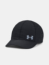 Under Armour Damen Under Armour W Iso-chill Launch Adj Kappe