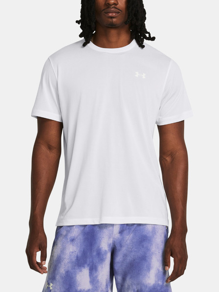 Under Armour Herren Under Armour UA LAUNCH SHORTSLEEVE T-shirt