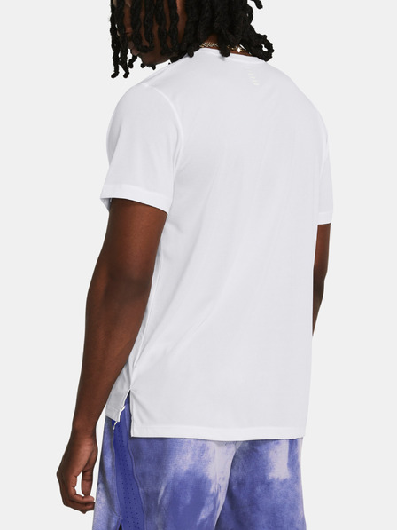 Under Armour Herren Under Armour UA LAUNCH SHORTSLEEVE T-shirt