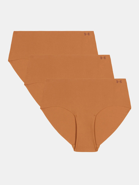 Under Armour Damen-Unterhose Under Armour UA Pure Stretch NS HIP