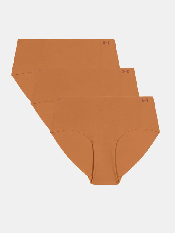 Under Armour Damen Höschen Under Armour UA Pure Stretch NS (3 Stück)