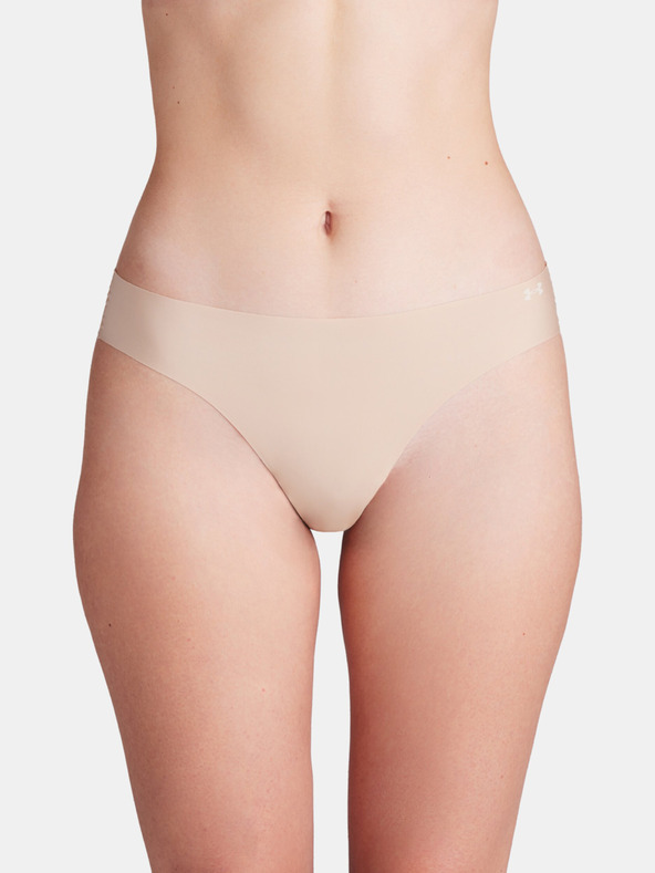 Under Armour Damen-String Under Armour UA Pure Stretch NS tanga