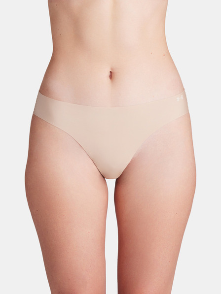 Under Armour Damen-String Under Armour UA Pure Stretch NS tanga