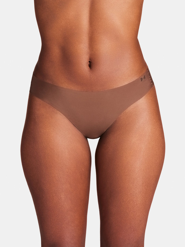 Under Armour Damen-String Under Armour UA Pure Stretch NS THONG