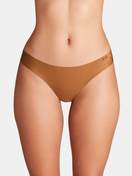 Under Armour Damen-String Under Armour UA Pure Stretch NS THONG