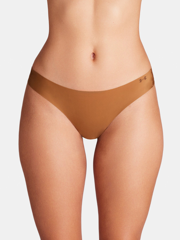 Under Armour Damen-String Under Armour UA Pure Stretch NS THONG