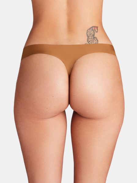 Under Armour Damen-String Under Armour UA Pure Stretch NS THONG