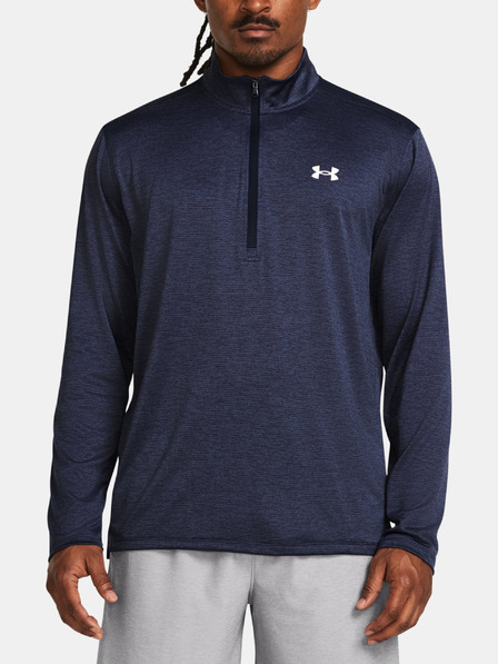 Under Armour Herren Under Armour UA Tech Vent 1/2 Zip T-Shirt