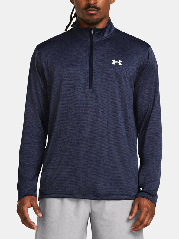 Under Armour Herren Under Armour UA Tech Vent 1/2 Zip T-Shirt