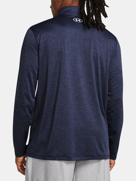 Under Armour Herren Under Armour UA Tech Vent 1/2 Zip T-Shirt