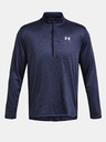 Under Armour Herren Under Armour UA Tech Vent 1/2 Zip T-Shirt