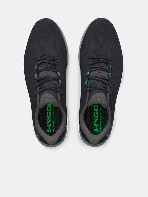 Under Armour Herren-Schuhe Under Armour UA Drive Pro SL Wide